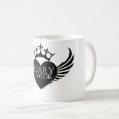 Keary Taylor Mok (Voorkant rechts)