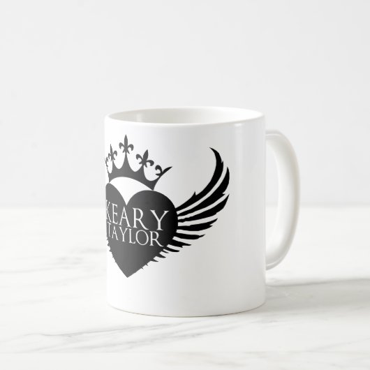 Keary Taylor Mok (Voorkant rechts)