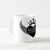 Keary Taylor Mok (Voorkant links)