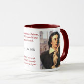 KEATS KEATS KEATS MOK (Voorkant rechts)