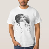 Keats T-Shirt (Voorkant)