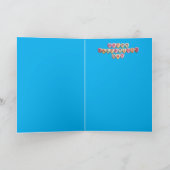 Keats Valentine's Day Card 2 Feestdagen Kaart (Binnen)