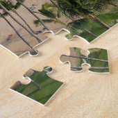 Keawakapu Beach - Maui, Hawaii | Puzzle Legpuzzel (Zijkant)