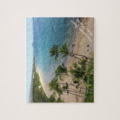 Keawakapu Beach - Maui, Hawaii | Puzzle Legpuzzel (Verticaal)