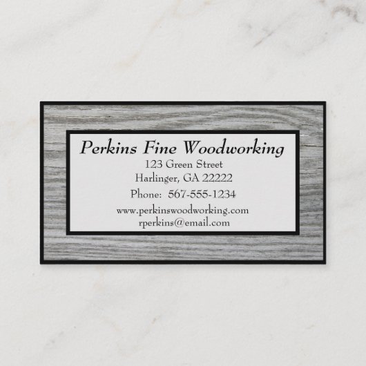  keboor visitekaartje (Achterkant)