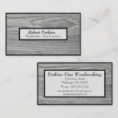  keboor visitekaartje (Voorkant / Achterkant)