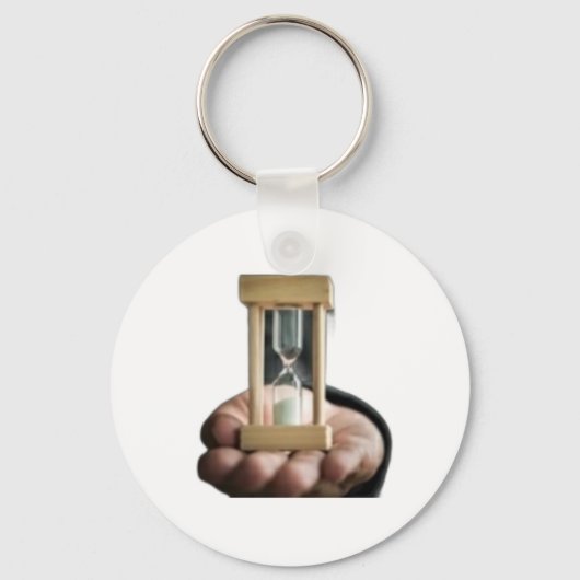 Keechain Sleutelhanger (Voorkant)