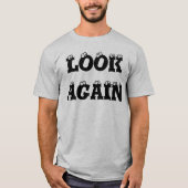 KEEK OPNIeuw T-SHIRT (Voorkant)