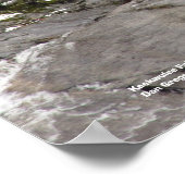 Keekwulee Herfsten, Washington, Verenigde Staten Poster (Hoek)