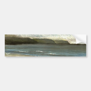 Keel Strand, Achill Island, Co. Mayo Bumpersticker
