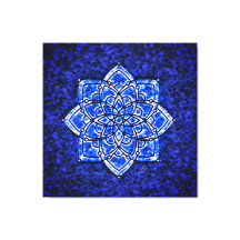 Keelchakra Vibrationele Healing Therapie