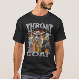 Keelgeit Grappig Offensief Volwassenen Humor Bootl T-shirt