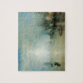 Keelmen Heaving Coals, maanlicht door Joseph Turne Legpuzzel (Verticaal)