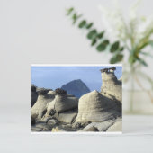 Keelung Isle Briefkaart (Staand voorkant)