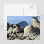 Keelung Isle Briefkaart (Voorkant / Achterkant)