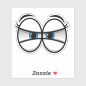 Keelzien Sticker (Vel)