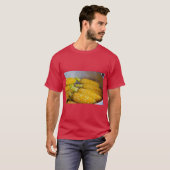 Keem Graphic T-shirt (Voorkant volledig)