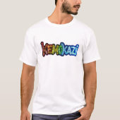 Keemokazi T-shirt (Voorkant)