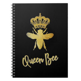 KEEN BEE Spiral Notitieboek Journal