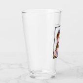 "KEEN VAN DIT NIET zo koninklijke gezin..." Glas (Rechts)