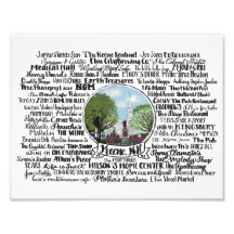 Keene, NH - Nu en dan