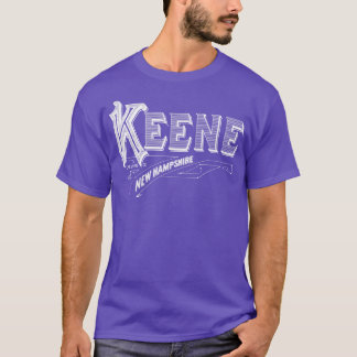  Keene NH T-shirt