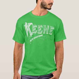  Keene NH T-shirt