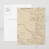 Keene, Ward 2 Briefkaart (Voorkant / Achterkant)