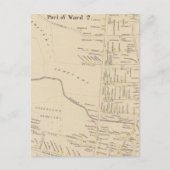 Keene, Ward 2 Briefkaart (Voorkant)