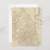 Keene, Ward 3, 5 Briefkaart (Voorkant / Achterkant)