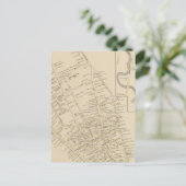 Keene, Ward 3, 5 Briefkaart (Staand voorkant)