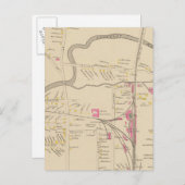 Keene, Ward 5 Briefkaart (Voorkant / Achterkant)