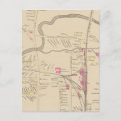 Keene, Ward 5 Briefkaart (Voorkant)