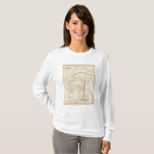 Keene, Ward 5 T-shirt (Voorkant volledig)