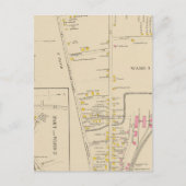 Keene, wijk 12 briefkaart (Voorkant)