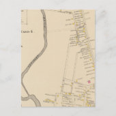 Keene, wijk 4 briefkaart (Voorkant)