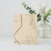 Keene, wijk 4 briefkaart (Staand voorkant)