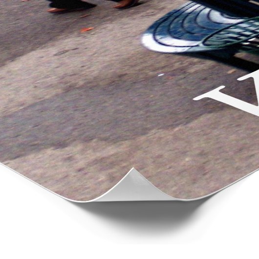 Keeneland 2006 poster (Hoek)