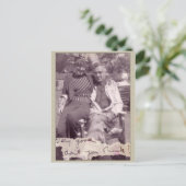 keeney-postkaart briefkaart (Staand voorkant)