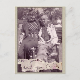 keeney-postkaart briefkaart