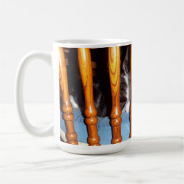 Keeno Achter Bars Koffie Mok