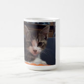 Keeno Alert Coffee Mok (Center)