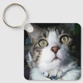 Keeno Heb ik Treats Sleutelhanger gehoord?