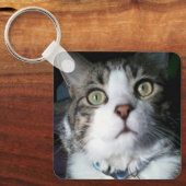 Keeno Heb ik Treats Sleutelhanger gehoord? (Voorkant)