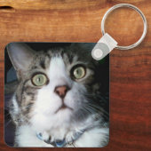 Keeno Heb ik Treats Sleutelhanger gehoord? (Achterkant)