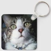 Keeno Heb ik Treats Sleutelhanger gehoord? (Achterkant)