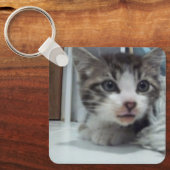 Keeno Little Lionheart sleutelhanger (Voorkant)