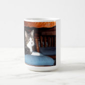 Keeno onder tafel koffie Mok (Center)