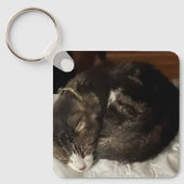 Keeno Perfect Circle sleutelhanger (Voorkant)