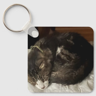 Keeno Perfect Circle sleutelhanger